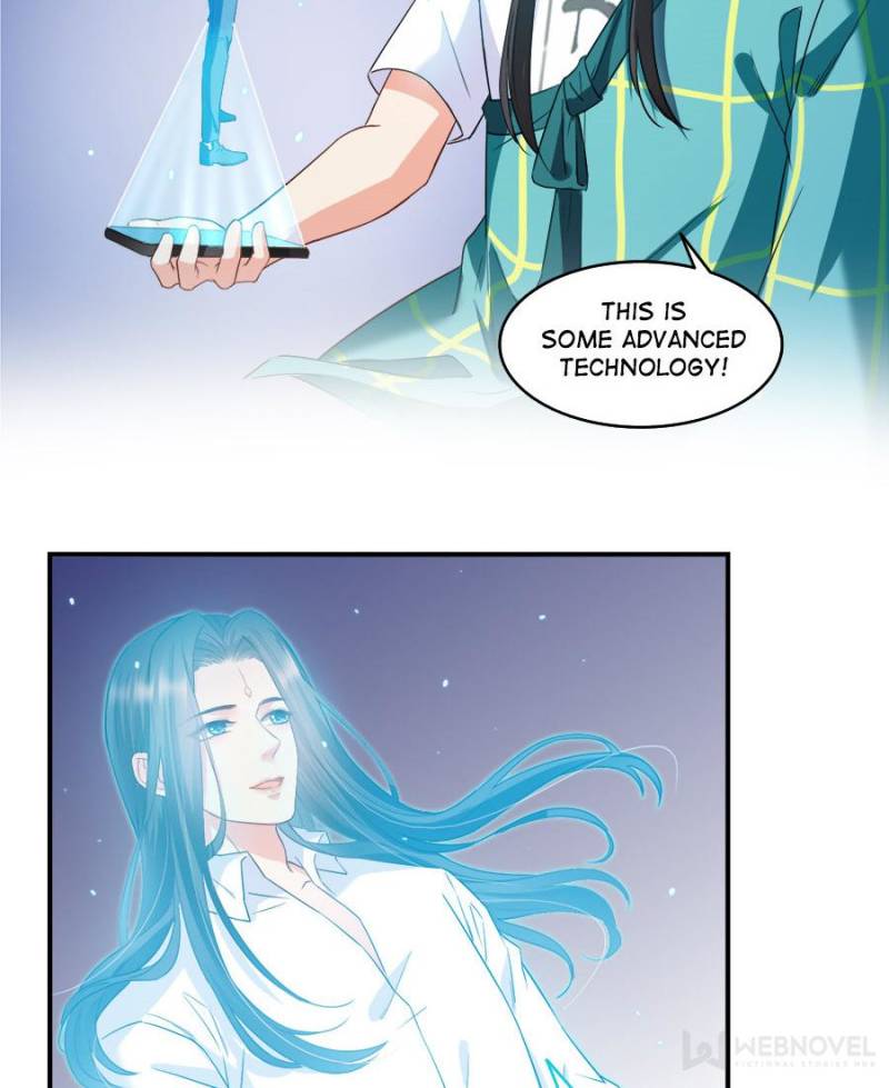 Cultivation Chat Group chapter 282 - page 43