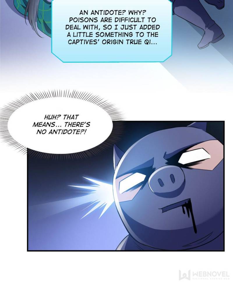 Cultivation Chat Group chapter 282 - page 45