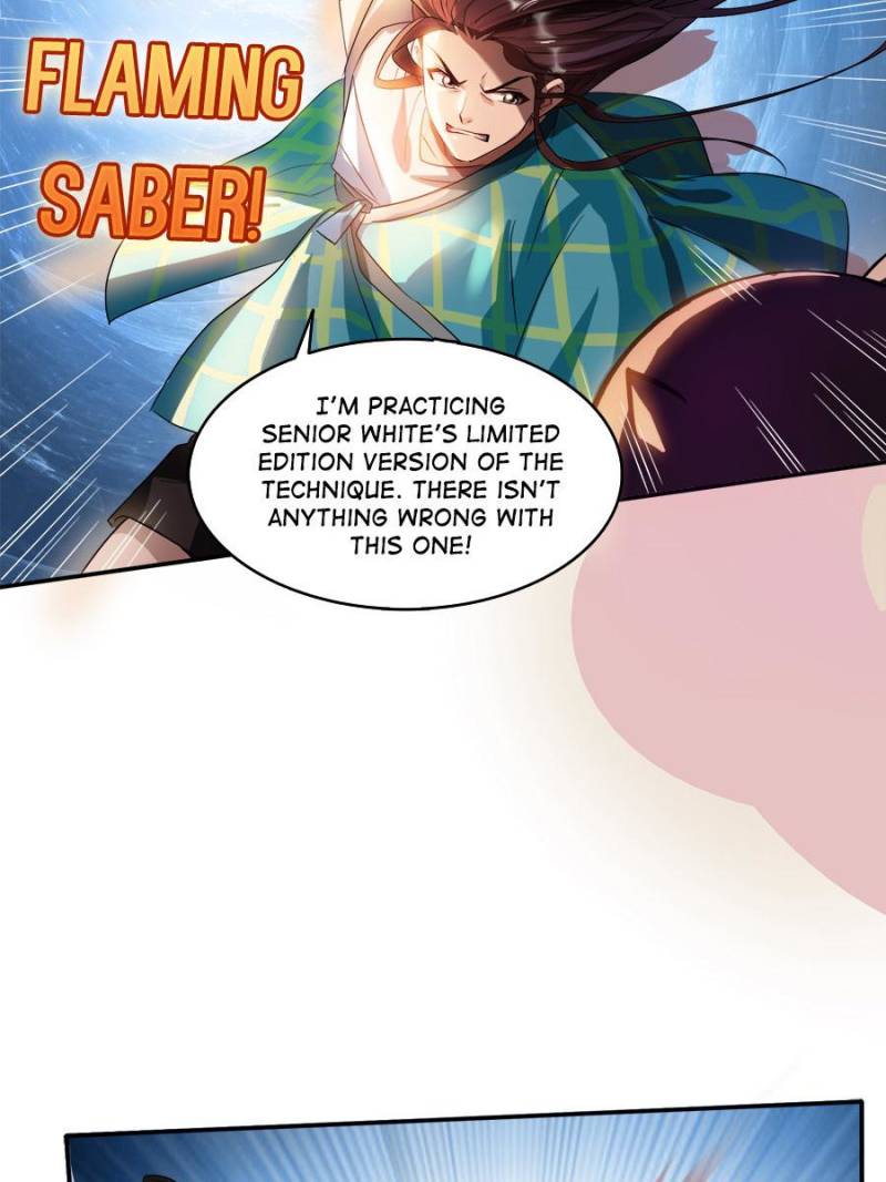 Cultivation Chat Group chapter 282 - page 5
