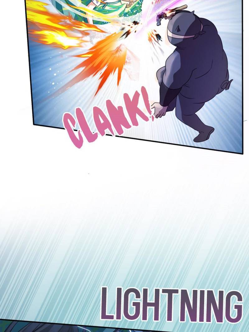 Cultivation Chat Group chapter 282 - page 7