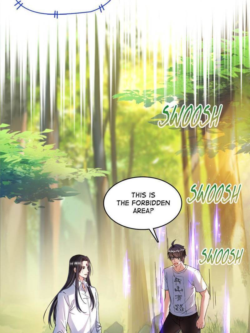 Cultivation Chat Group chapter 390 - page 11