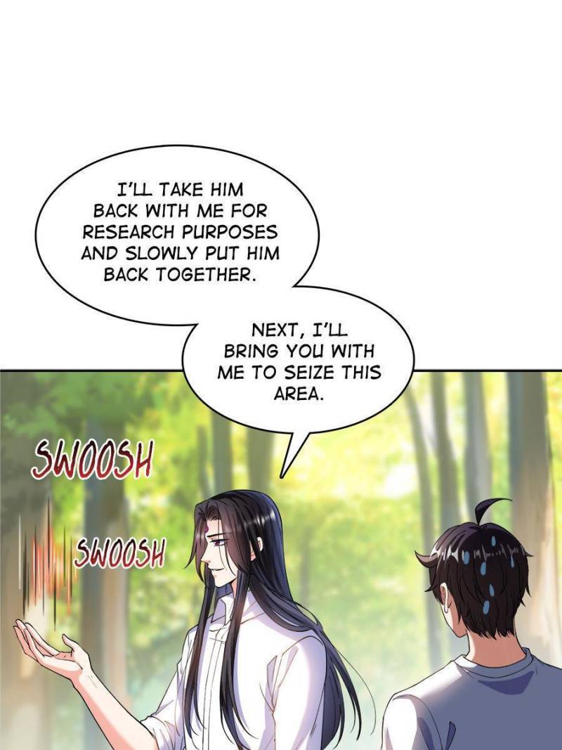 Cultivation Chat Group chapter 390 - page 15