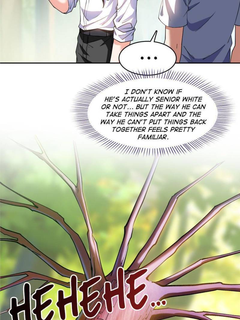 Cultivation Chat Group chapter 390 - page 16