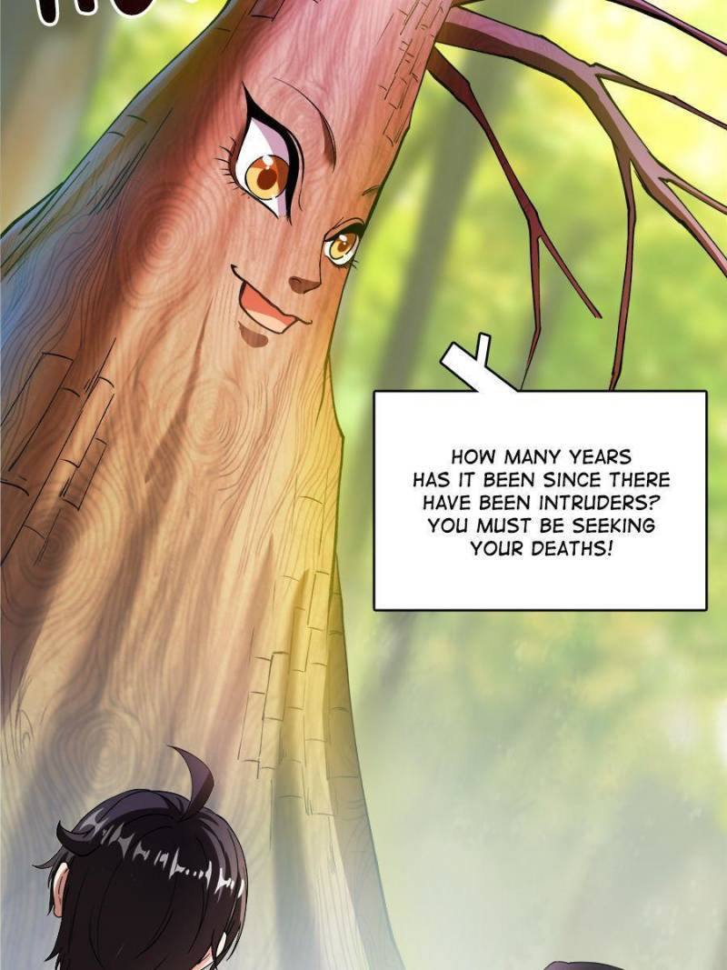 Cultivation Chat Group chapter 390 - page 17