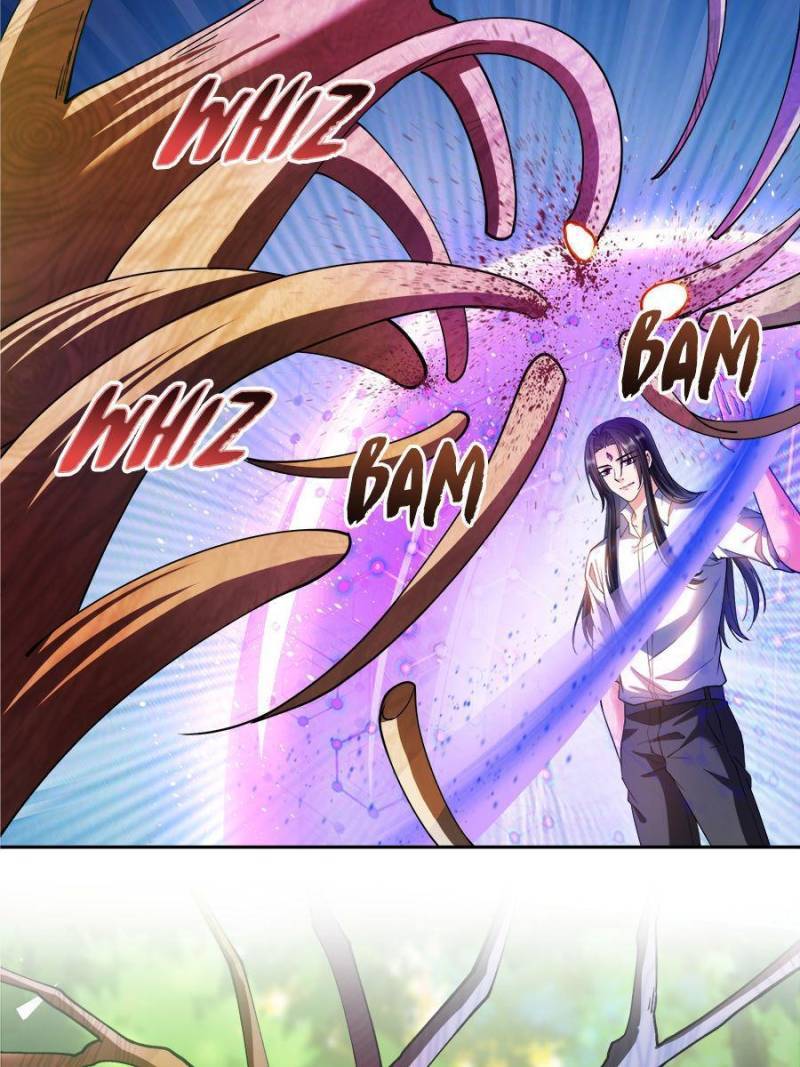 Cultivation Chat Group chapter 390 - page 19