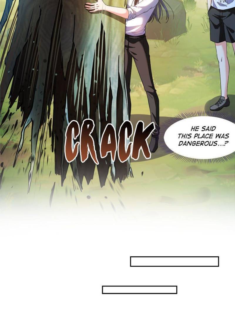 Cultivation Chat Group chapter 390 - page 21