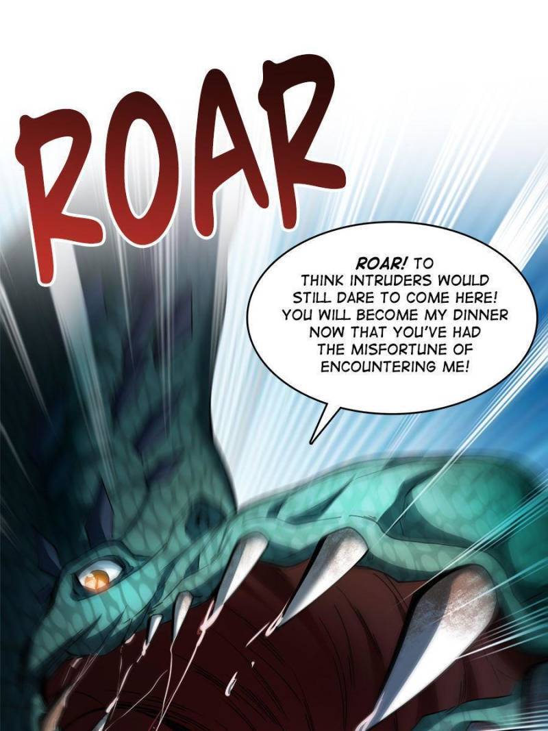 Cultivation Chat Group chapter 390 - page 22
