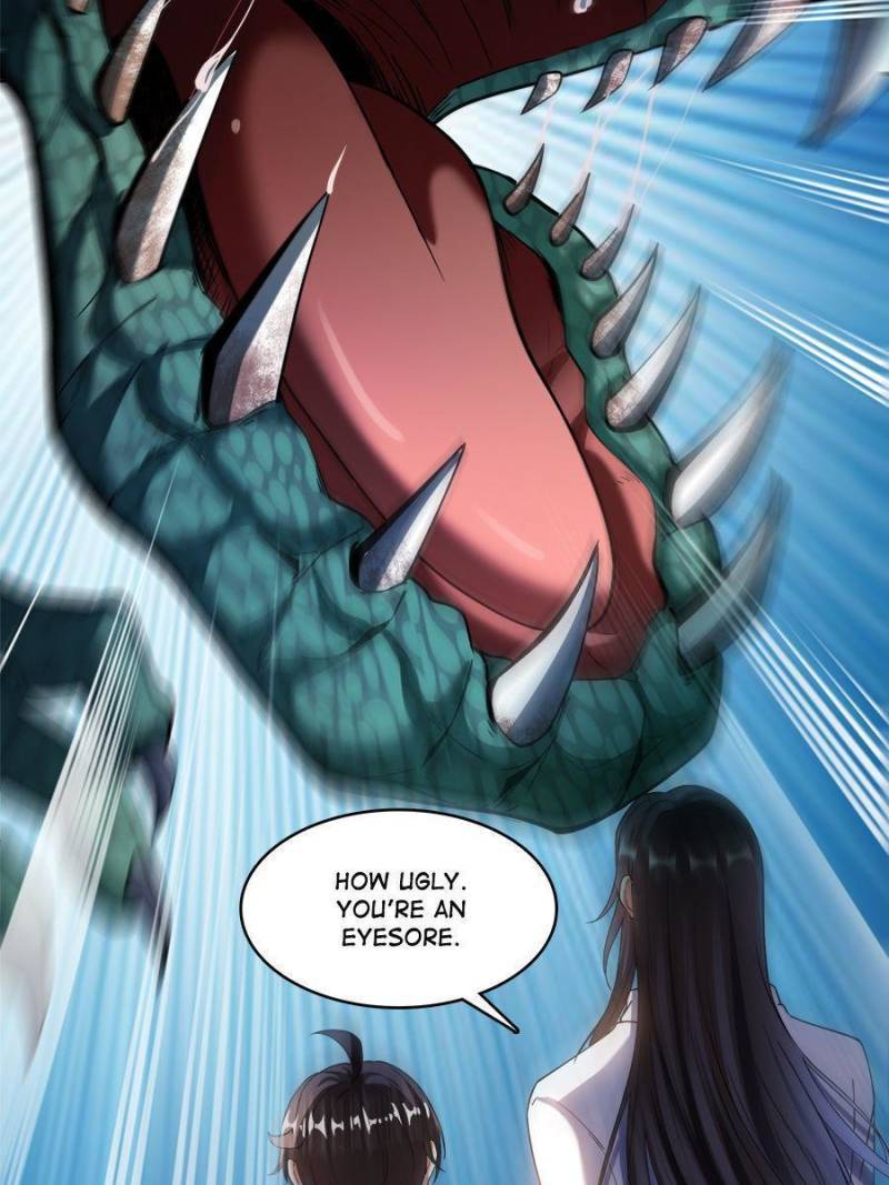 Cultivation Chat Group chapter 390 - page 23