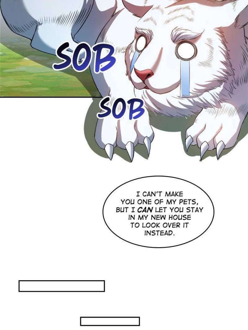 Cultivation Chat Group chapter 390 - page 28