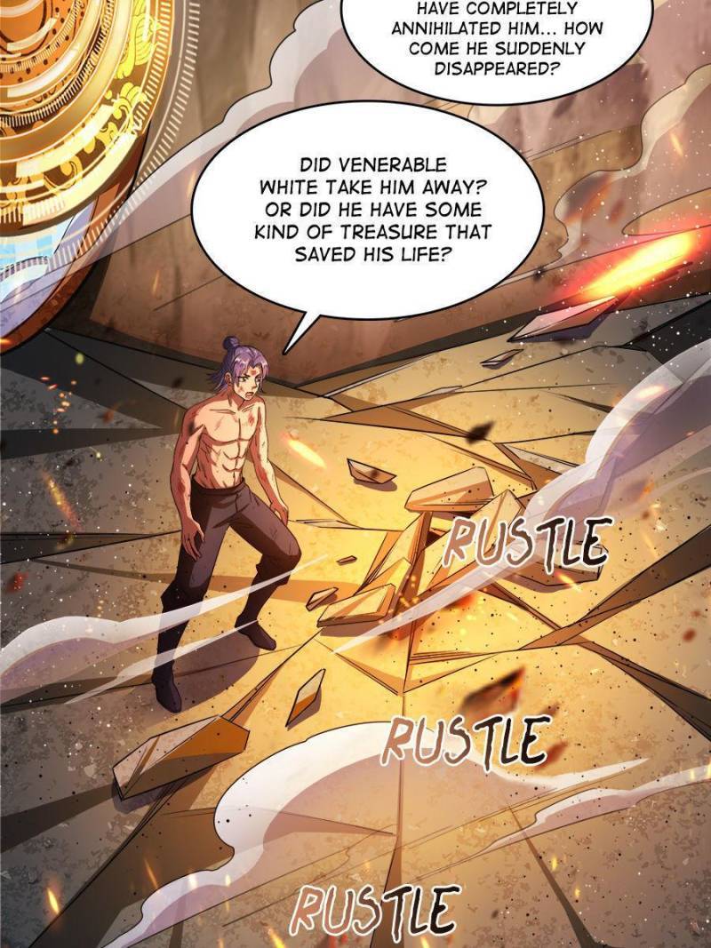 Cultivation Chat Group chapter 390 - page 3