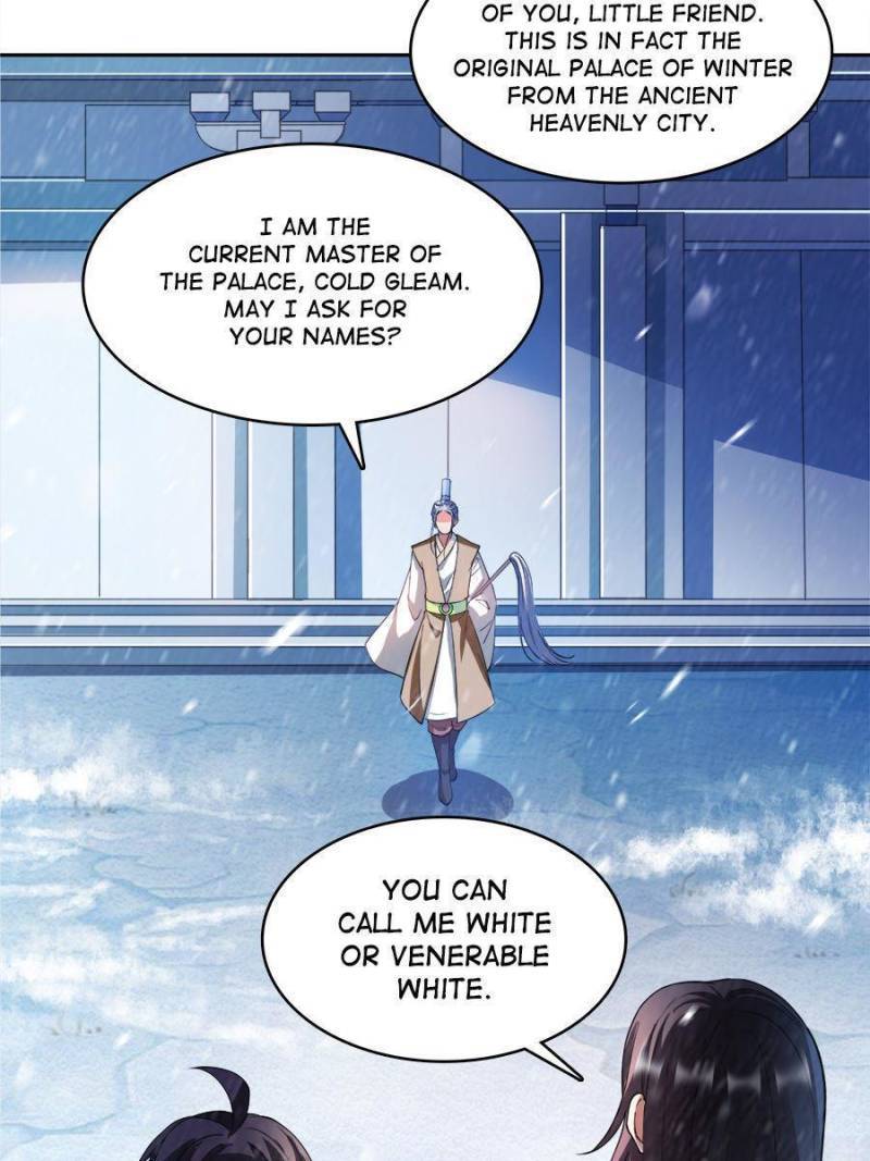 Cultivation Chat Group chapter 390 - page 31