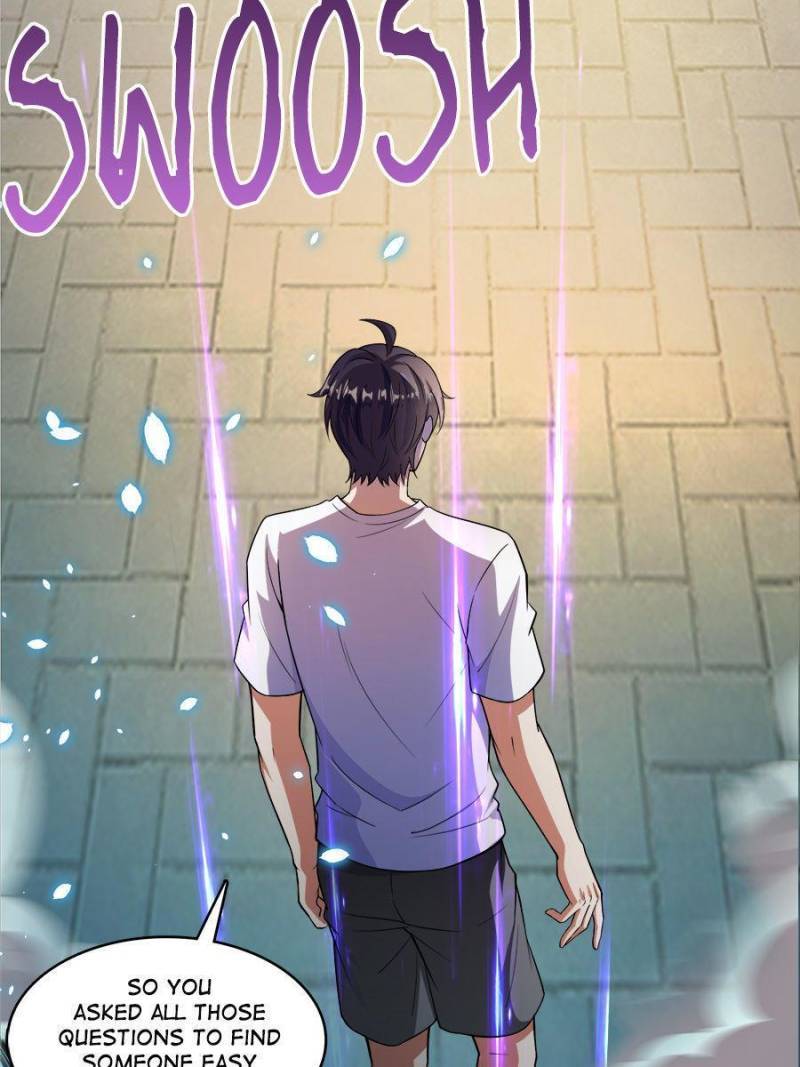 Cultivation Chat Group chapter 390 - page 36