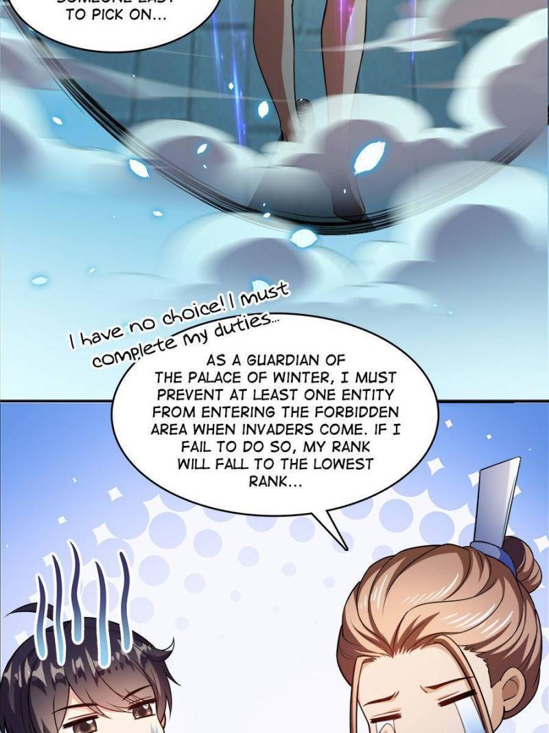 Cultivation Chat Group chapter 390 - page 37