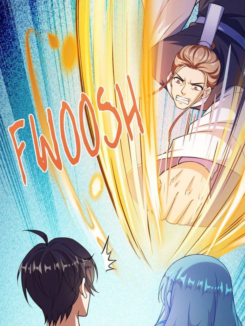 Cultivation Chat Group chapter 390 - page 39