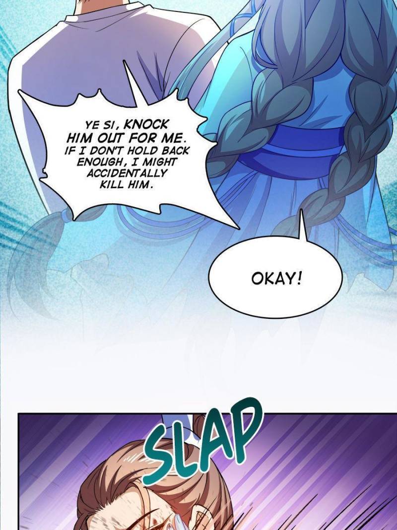 Cultivation Chat Group chapter 390 - page 40