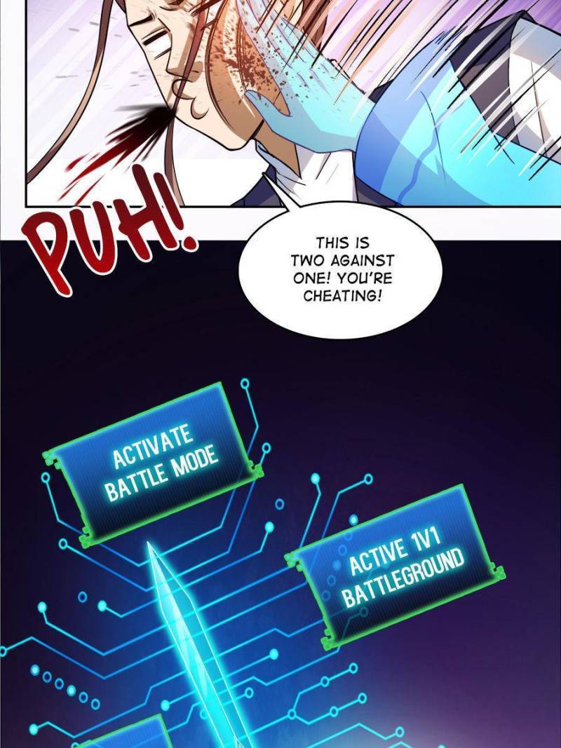 Cultivation Chat Group chapter 390 - page 41