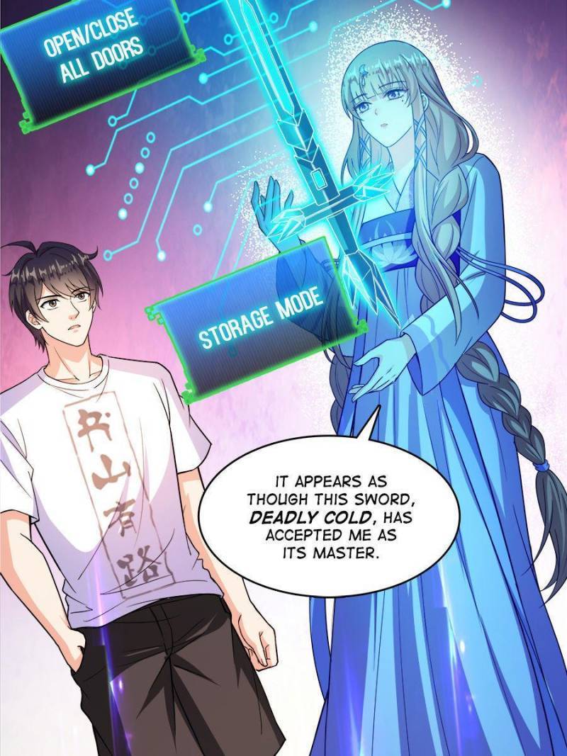 Cultivation Chat Group chapter 390 - page 42
