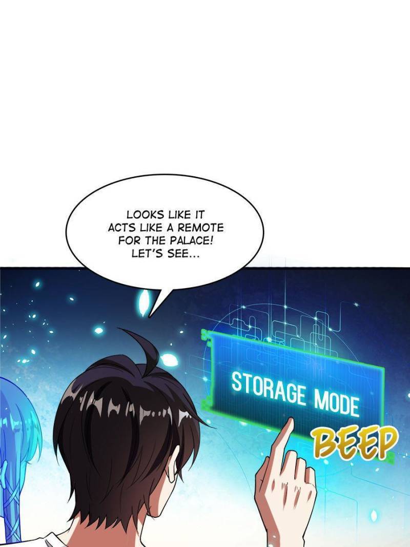 Cultivation Chat Group chapter 390 - page 44