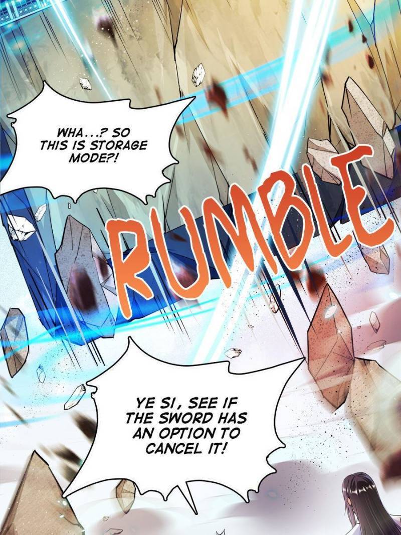 Cultivation Chat Group chapter 390 - page 46