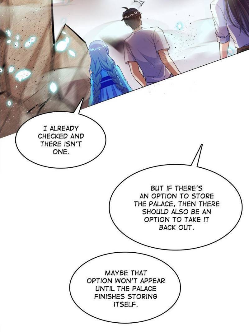 Cultivation Chat Group chapter 390 - page 47