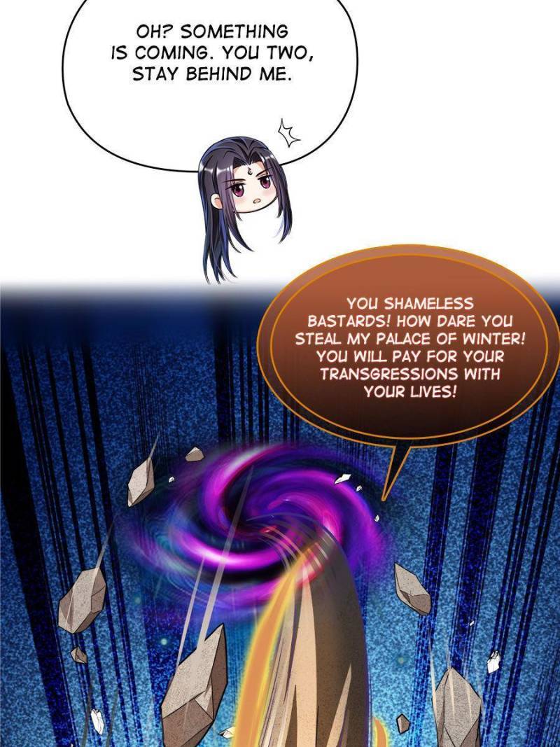 Cultivation Chat Group chapter 390 - page 49