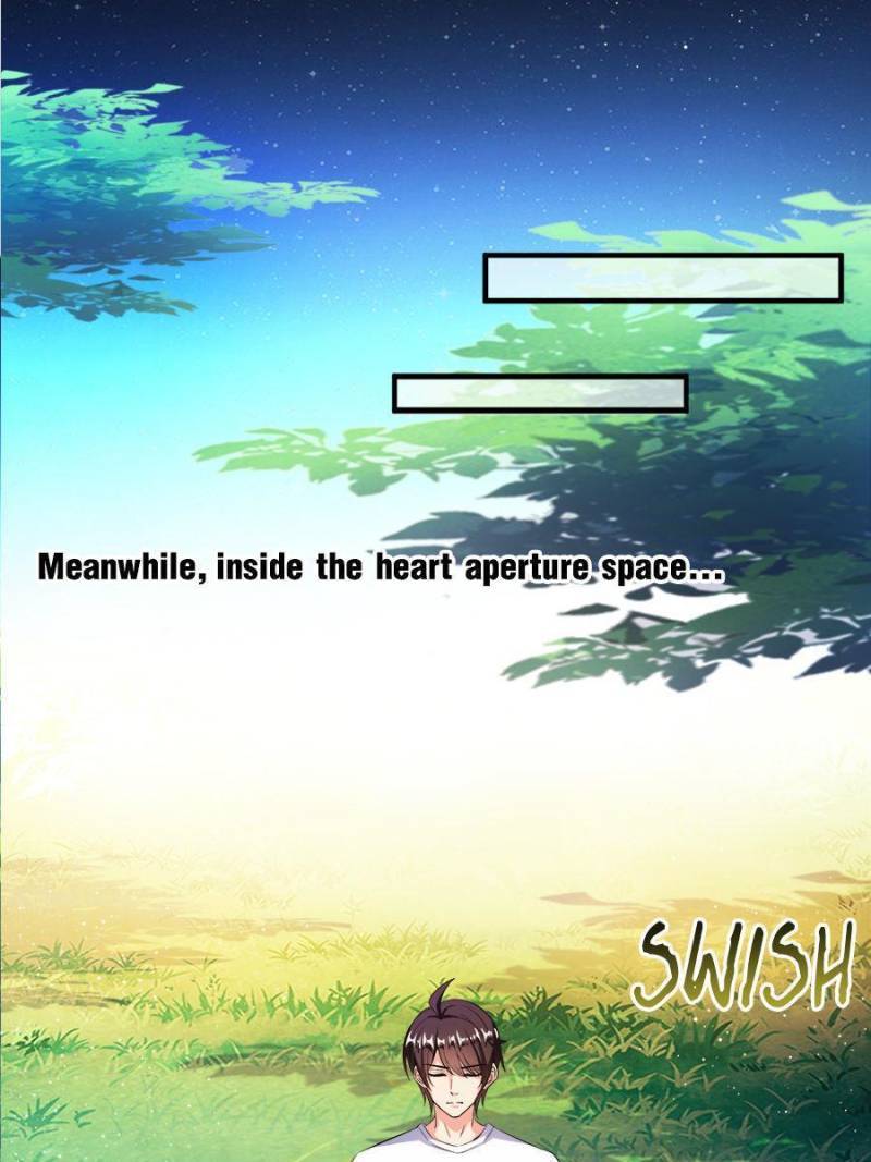 Cultivation Chat Group chapter 390 - page 5