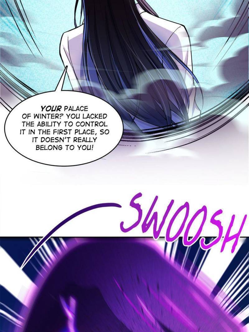 Cultivation Chat Group chapter 390 - page 51