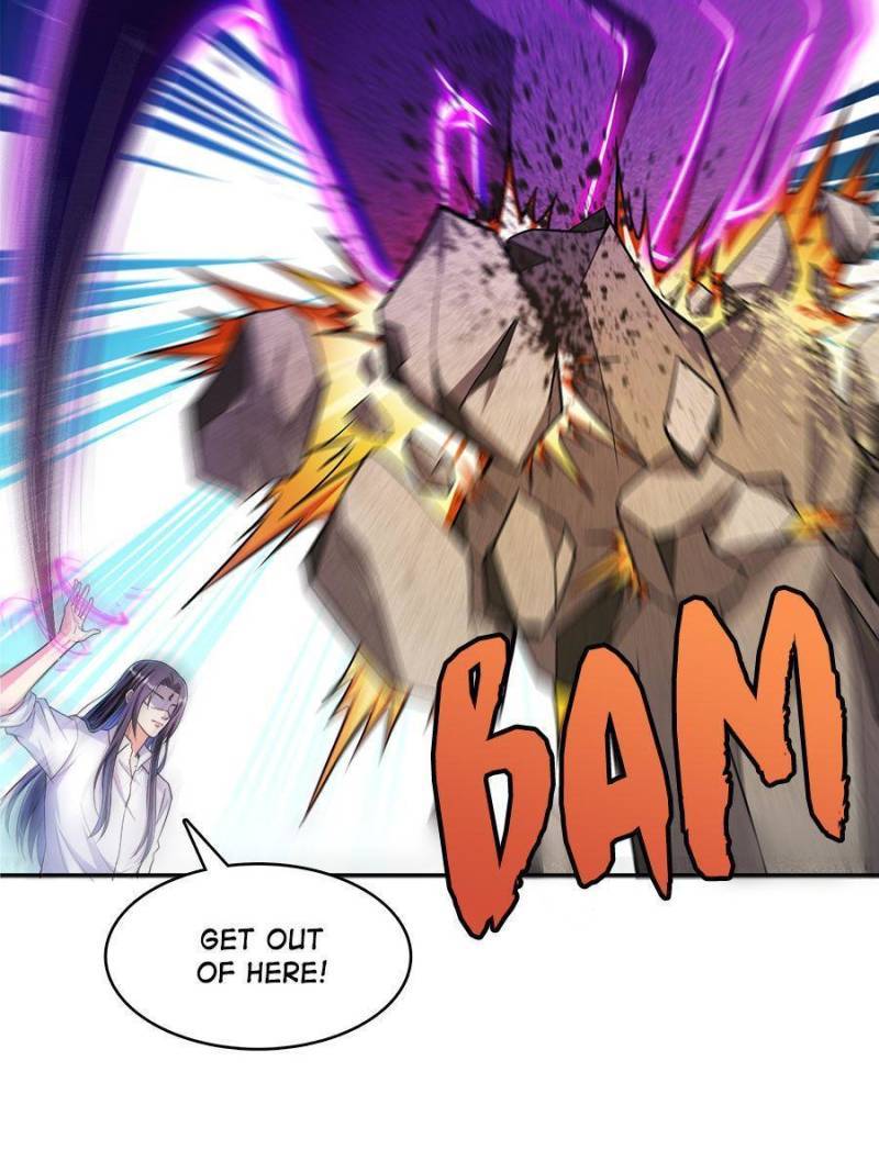 Cultivation Chat Group chapter 390 - page 52