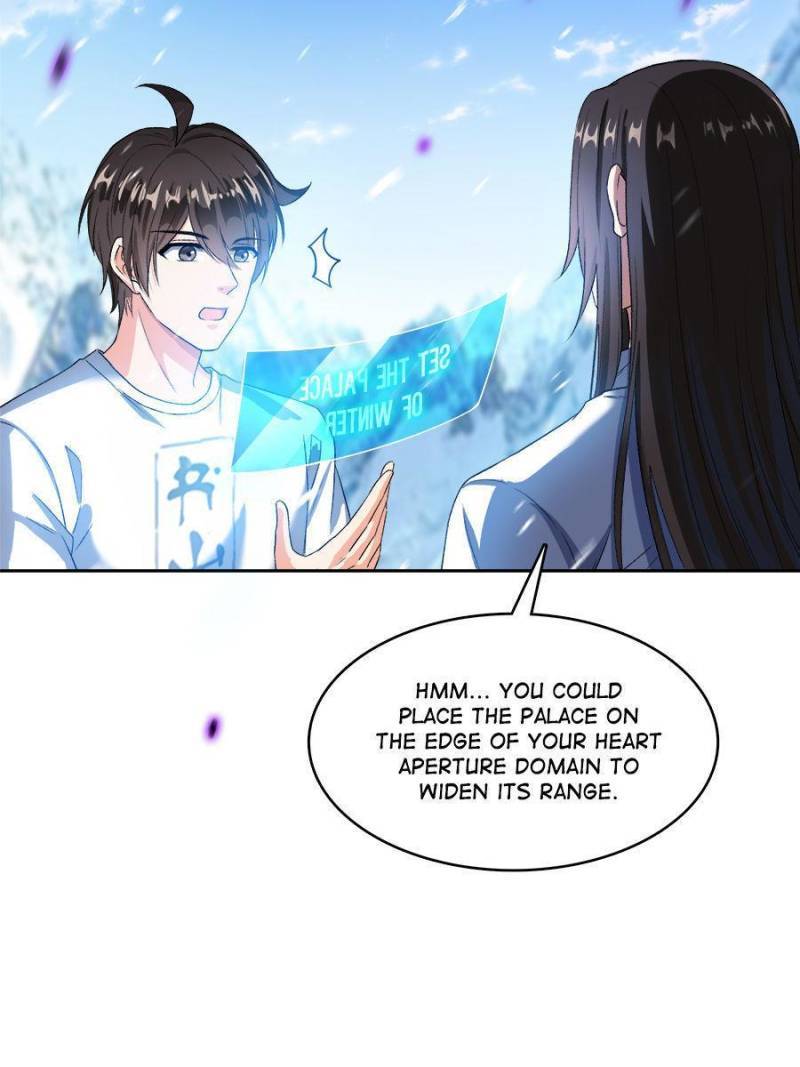 Cultivation Chat Group chapter 390 - page 55