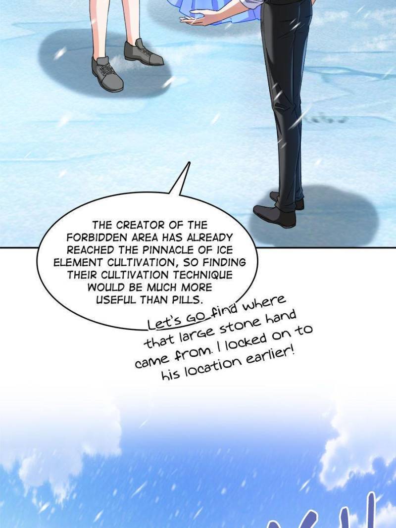 Cultivation Chat Group chapter 390 - page 57