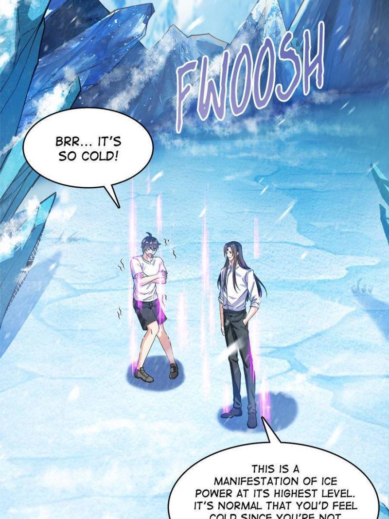 Cultivation Chat Group chapter 390 - page 59