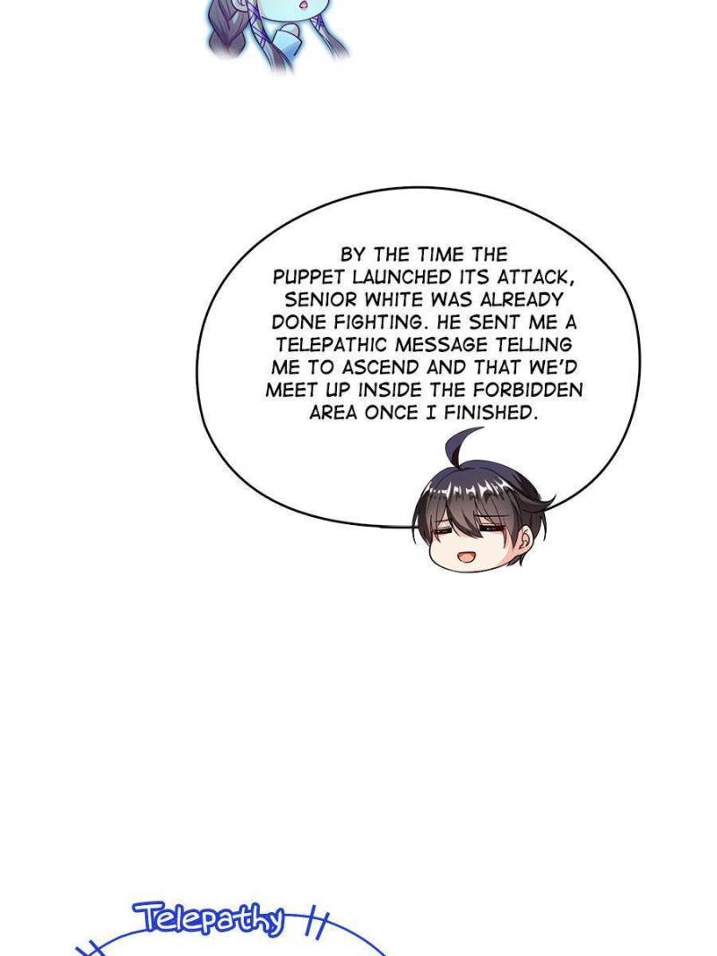 Cultivation Chat Group chapter 390 - page 9