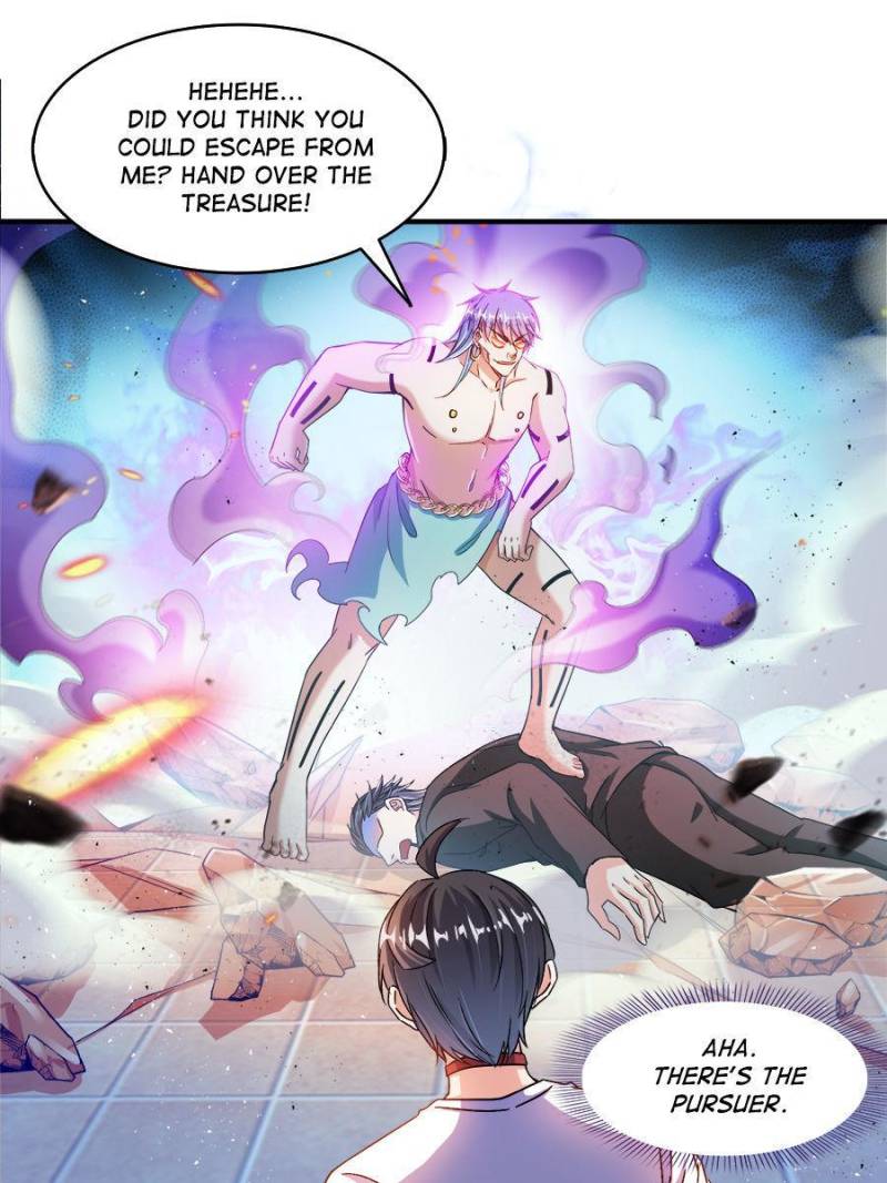 Cultivation Chat Group chapter 478 - page 11