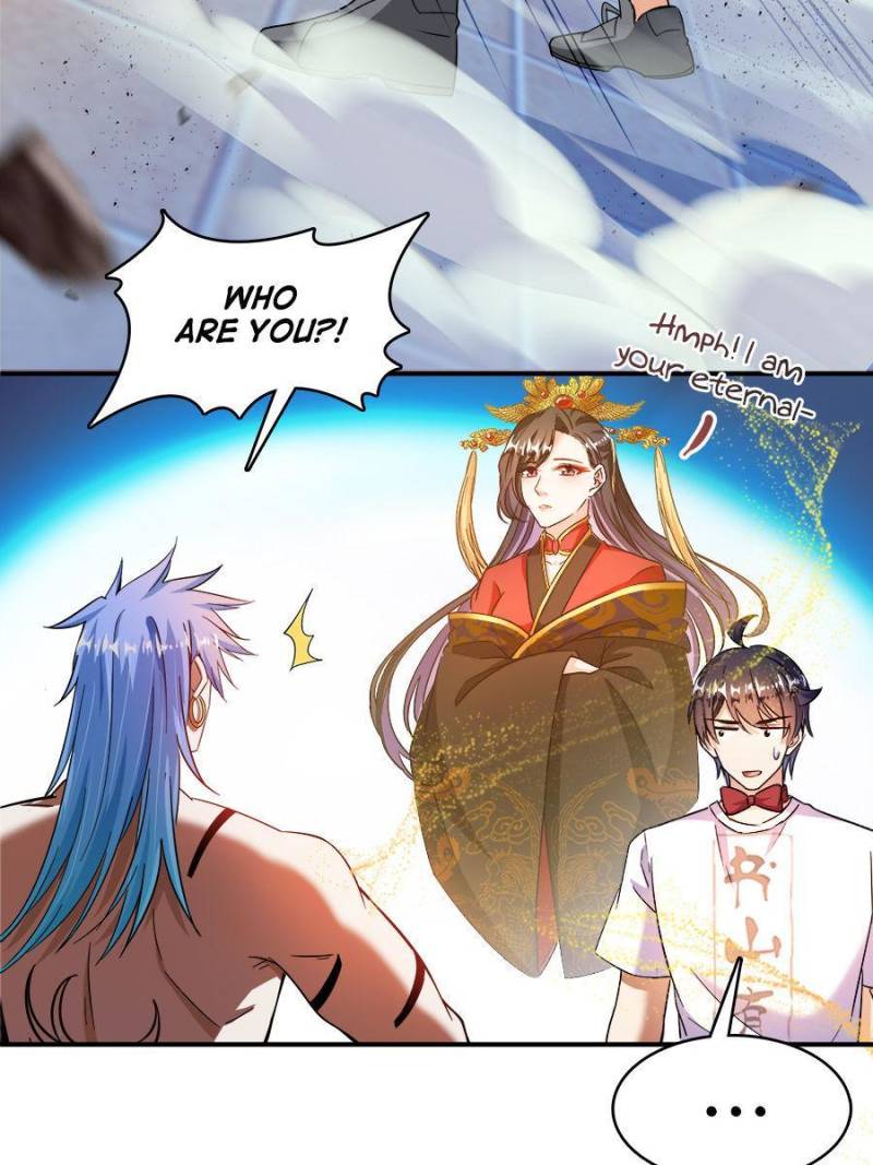 Cultivation Chat Group chapter 478 - page 15