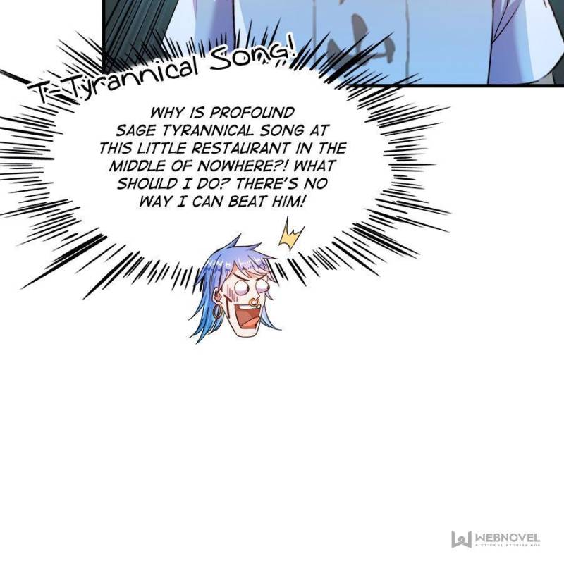 Cultivation Chat Group chapter 478 - page 17
