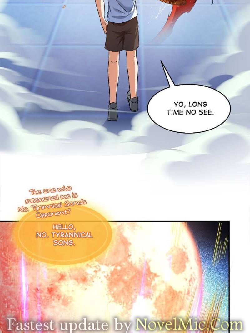 Cultivation Chat Group chapter 478 - page 23