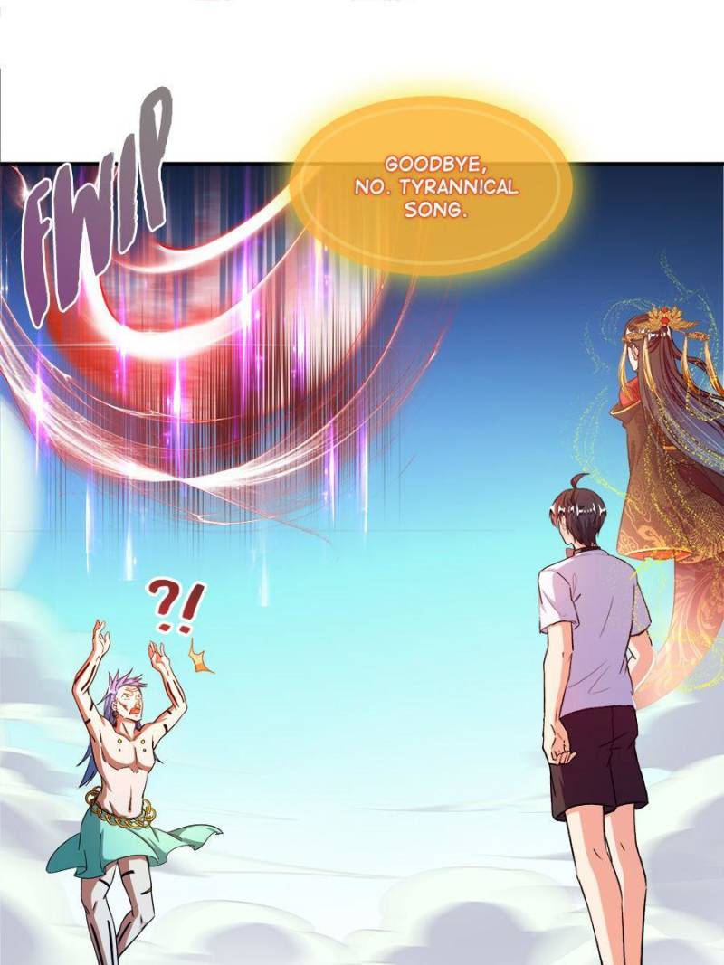Cultivation Chat Group chapter 478 - page 25
