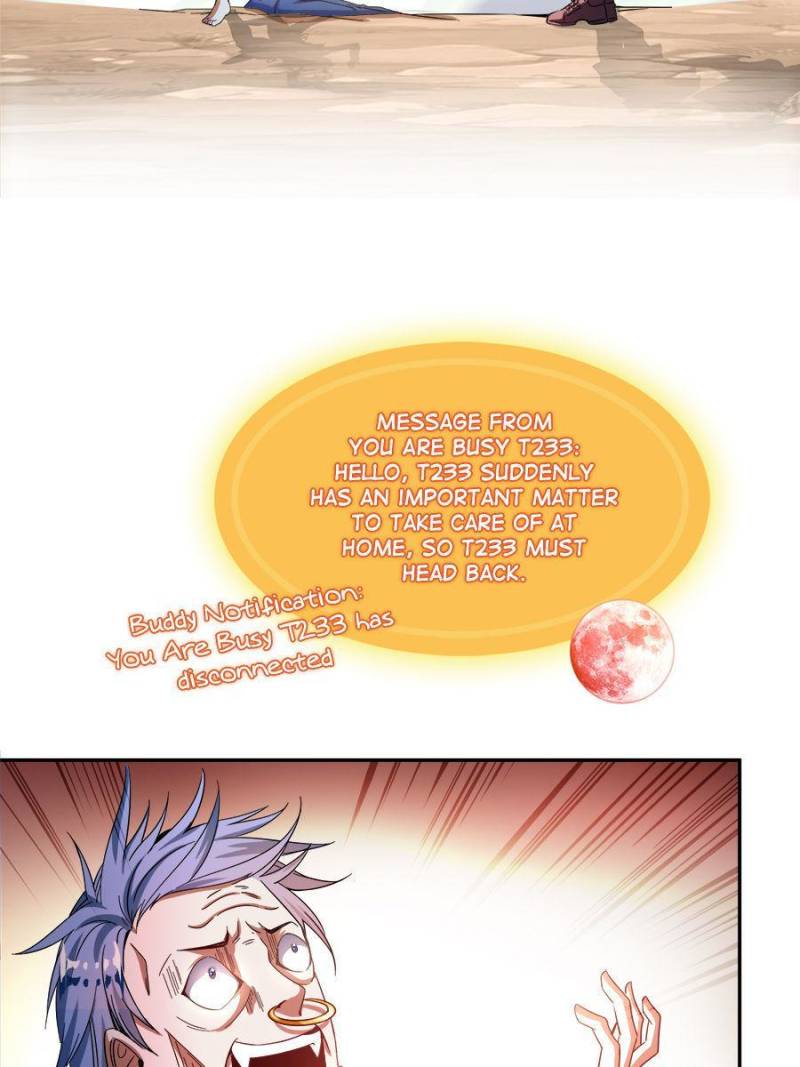 Cultivation Chat Group chapter 478 - page 27