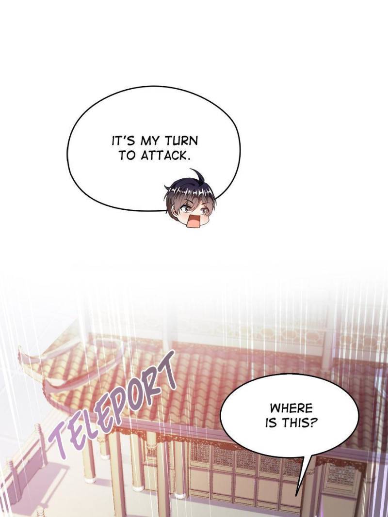 Cultivation Chat Group chapter 478 - page 31