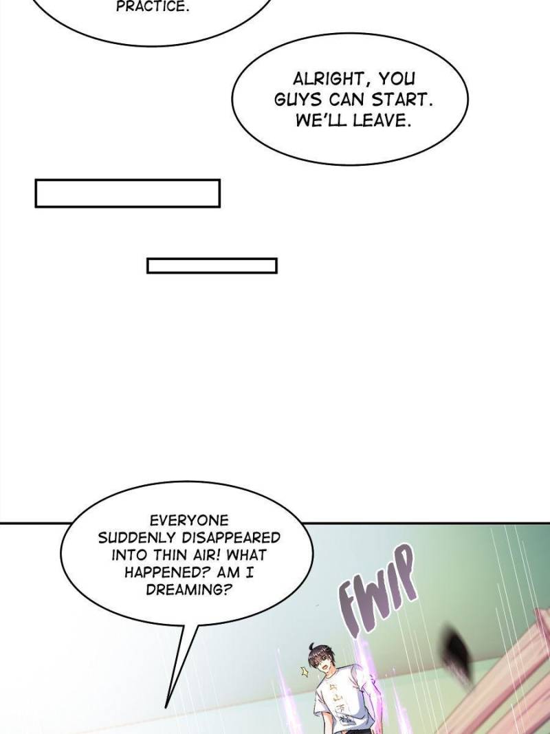 Cultivation Chat Group chapter 478 - page 35