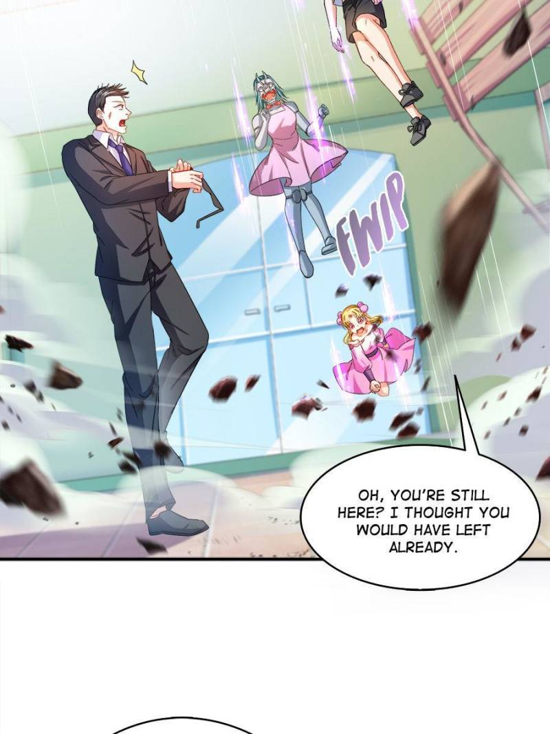 Cultivation Chat Group chapter 478 - page 36