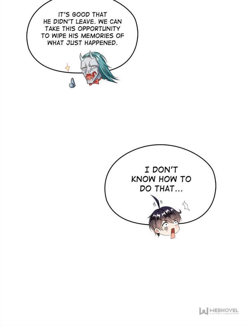 Cultivation Chat Group chapter 478 - page 37