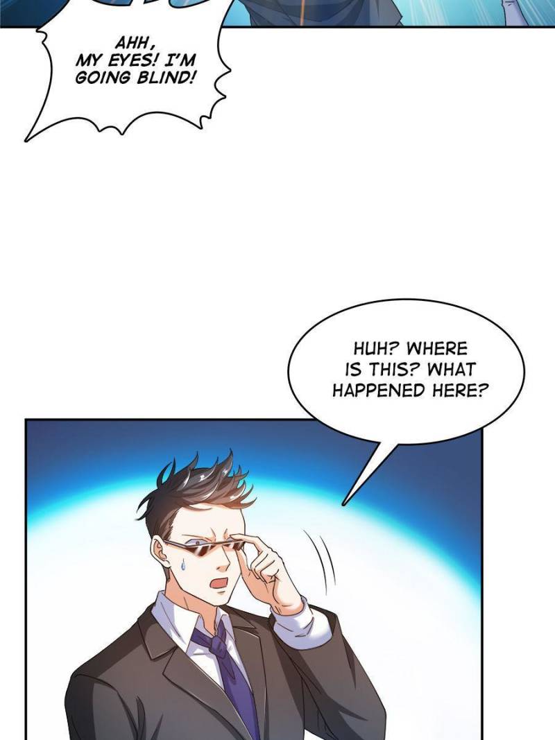Cultivation Chat Group chapter 478 - page 39