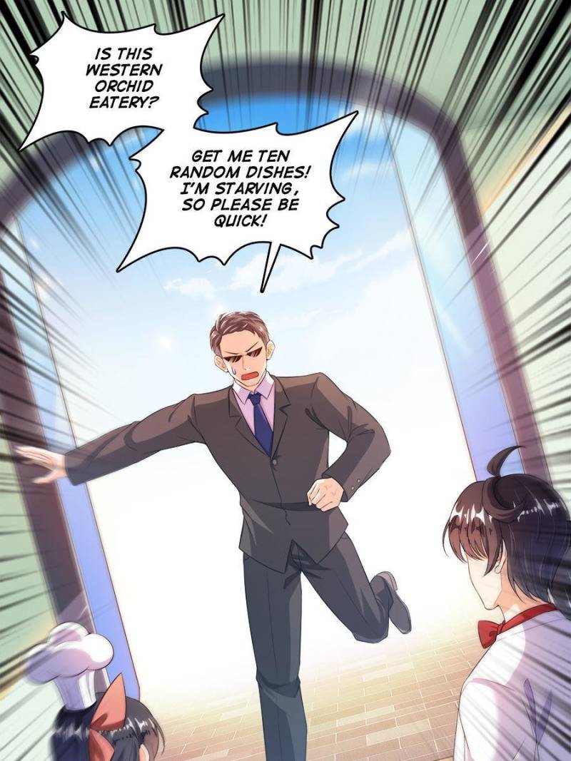 Cultivation Chat Group chapter 478 - page 4