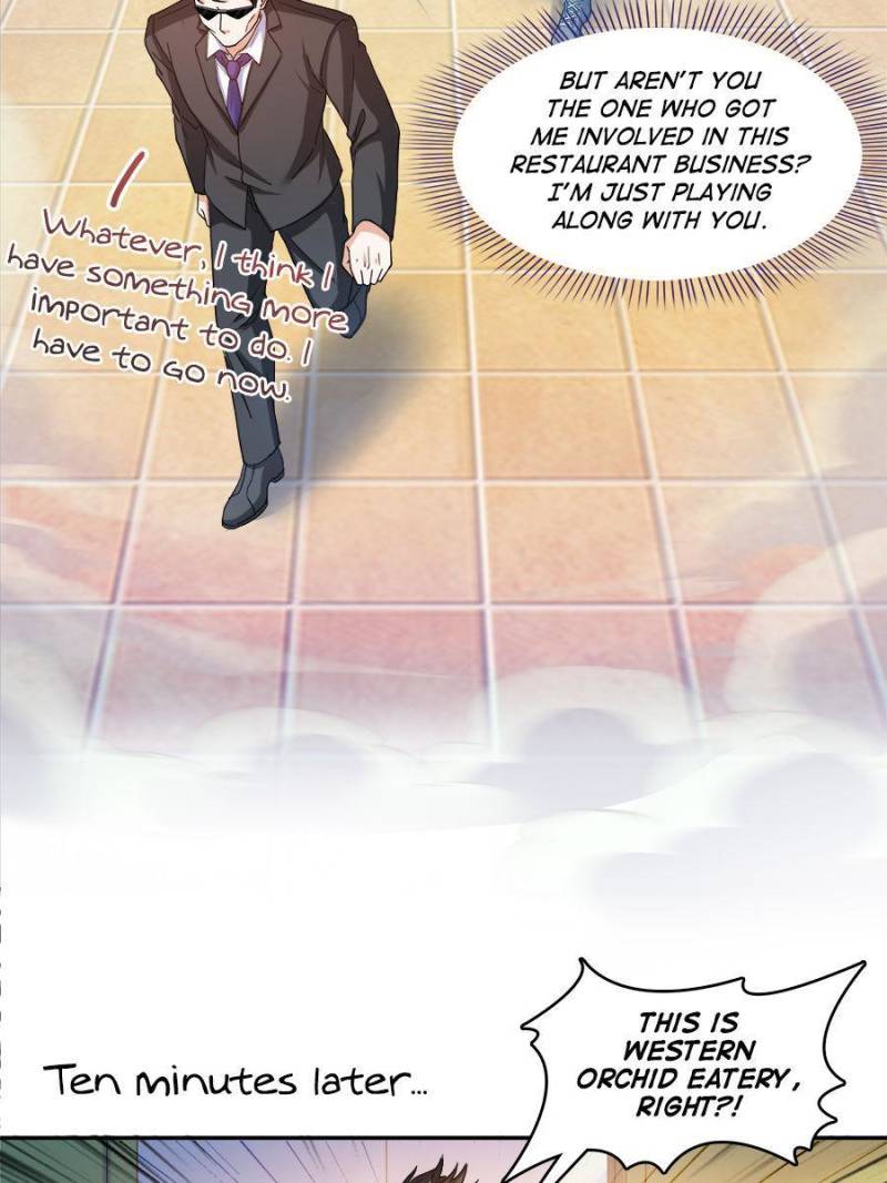 Cultivation Chat Group chapter 478 - page 41