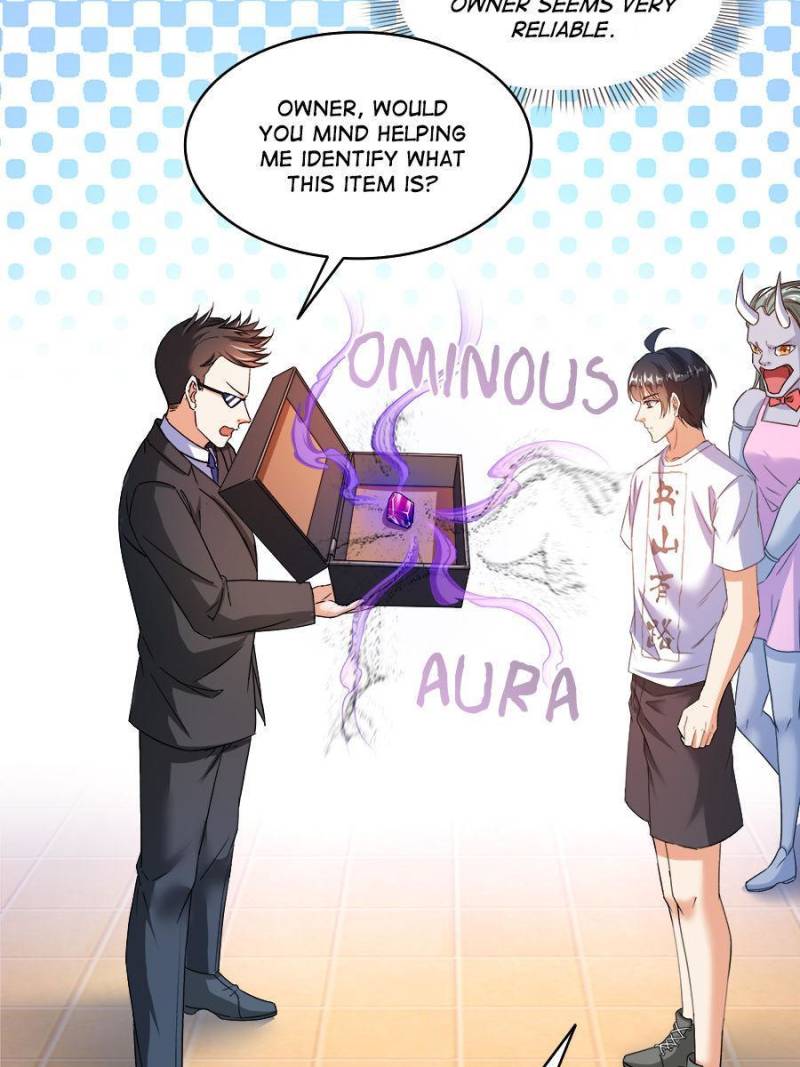 Cultivation Chat Group chapter 478 - page 45