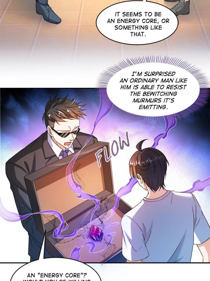 Cultivation Chat Group chapter 478 - page 46