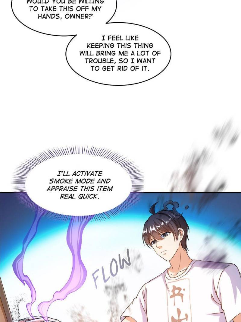 Cultivation Chat Group chapter 478 - page 47