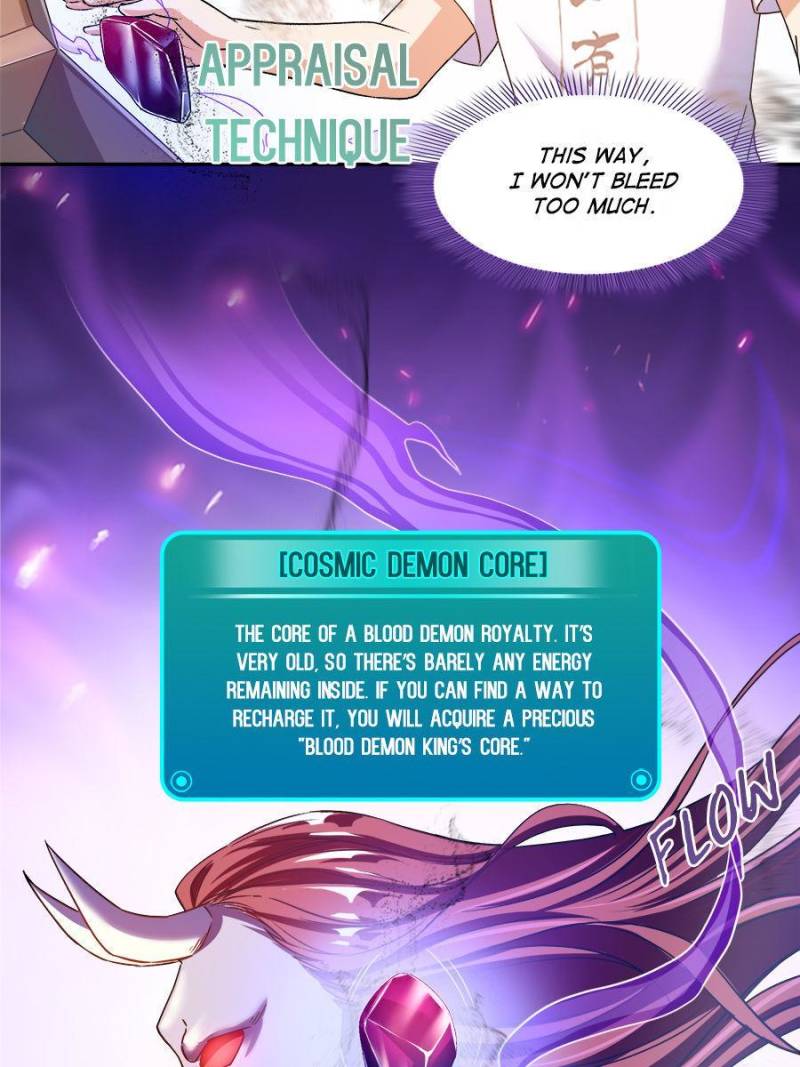 Cultivation Chat Group chapter 478 - page 48
