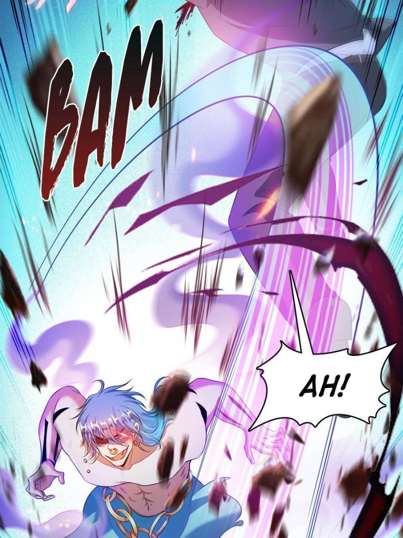 Cultivation Chat Group chapter 478 - page 9